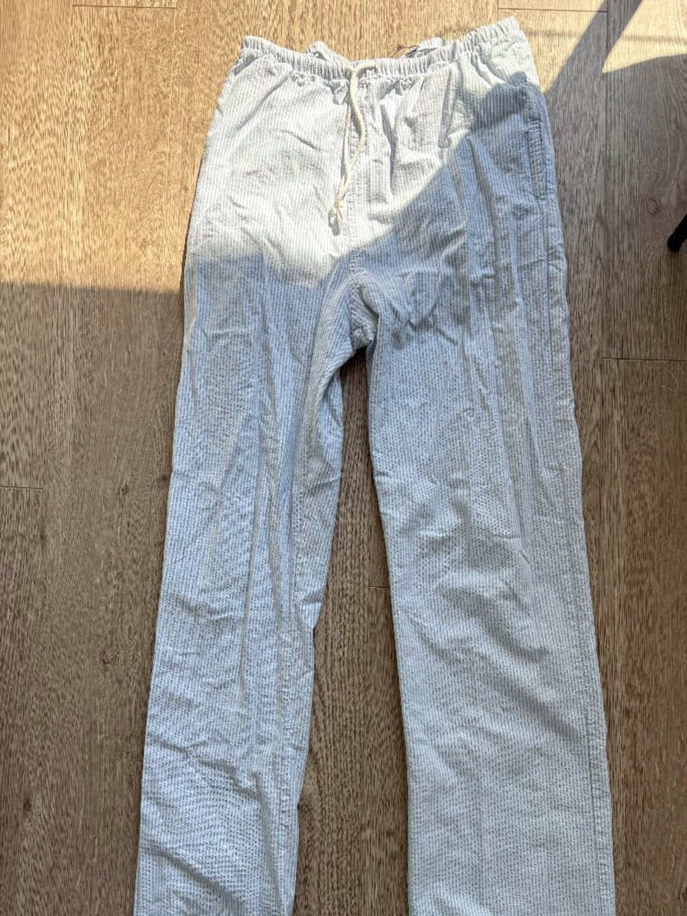 BRANDY MELVILLE  LINEN PANT